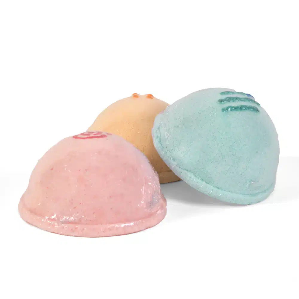 Mireya Extracts 50mg Bath Bomb - High Five CBD