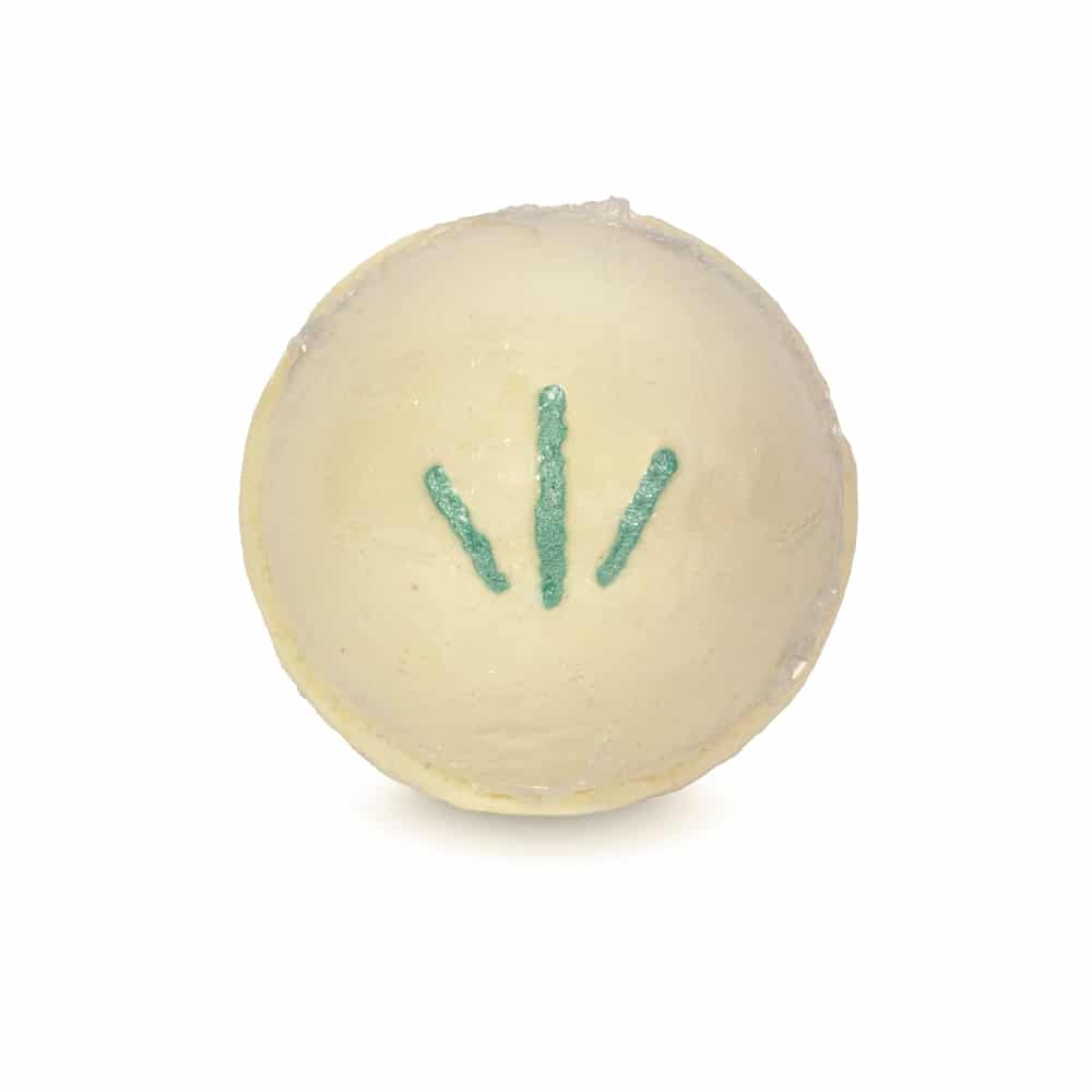 Mireya Extracts 50mg Bath Bomb - High Five CBD